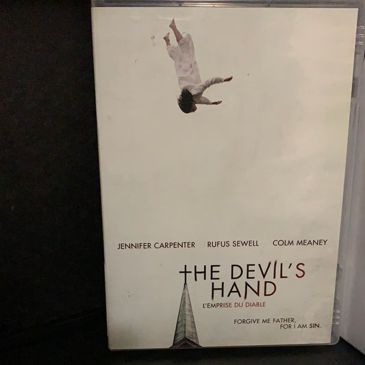 Devil's Hand, The (2014)