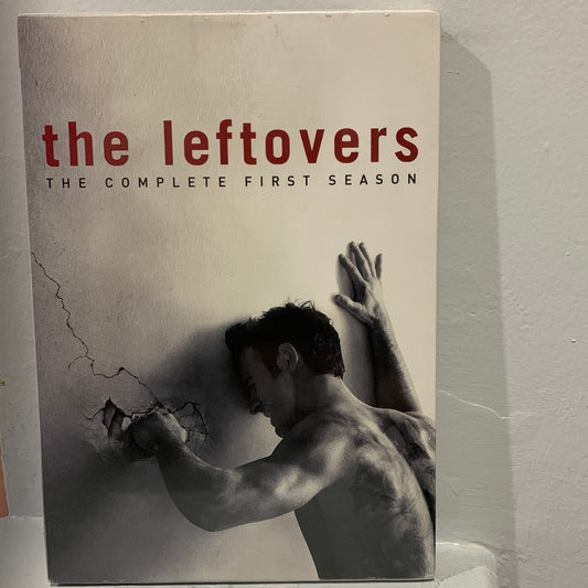 Leftovers, The: TV Series (2014-2017) - The Complete First Season