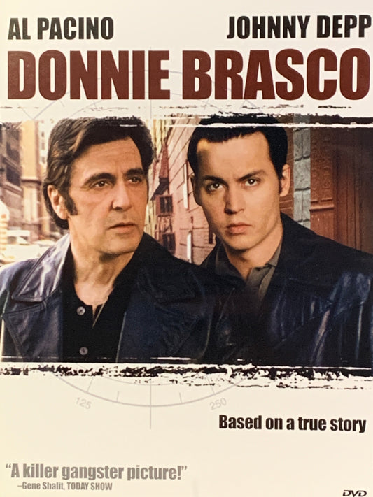 Donnie Brasco (1997)