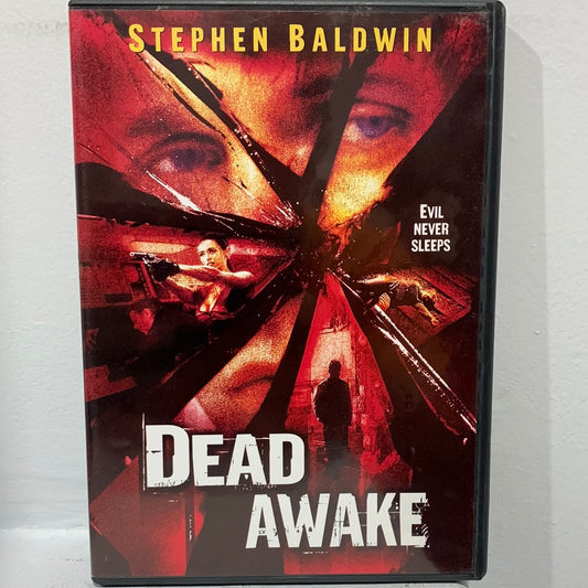 Dead Awake (2001)