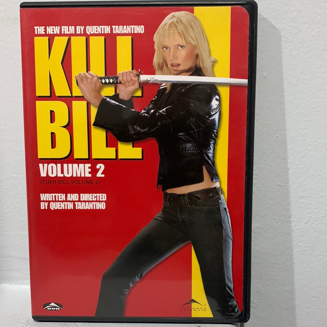 Kill Bill: Vol. 2 (2004)