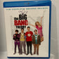 Big Bang Theory, The: TV Series (2007-2019): The Complete Second Season
