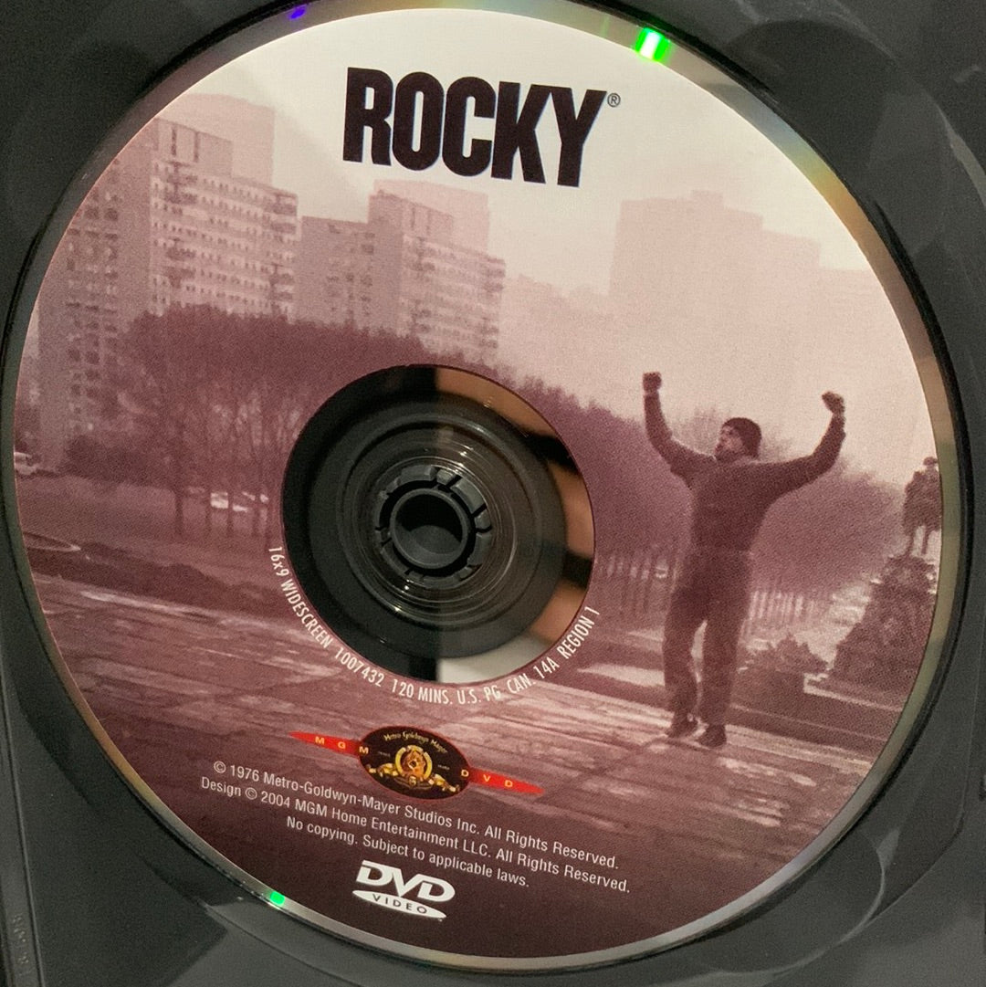 Rocky (1976)