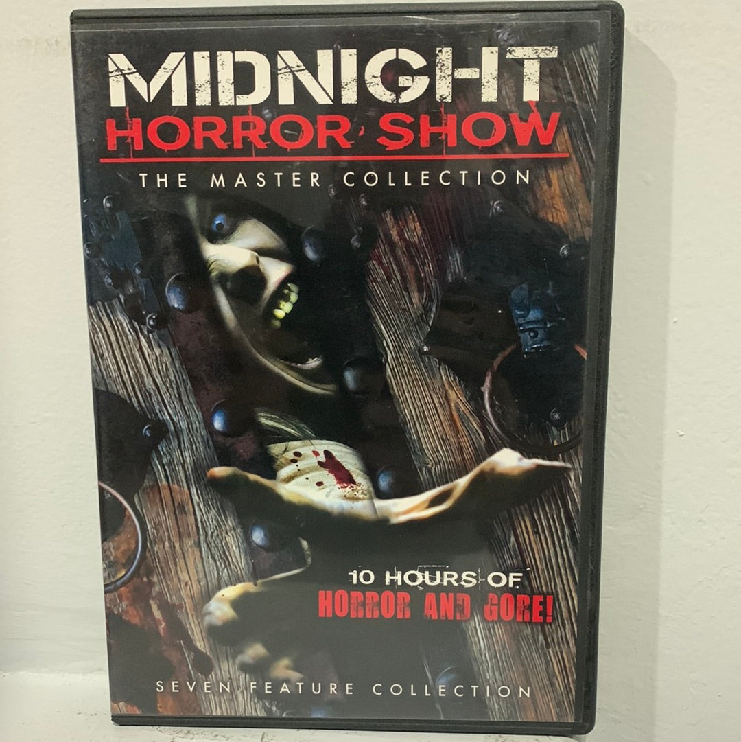 Midnight Horror Show - The Master Collection