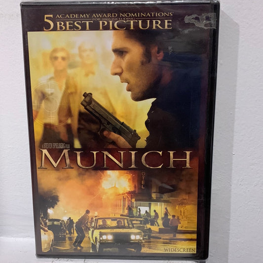 Munich (2005)