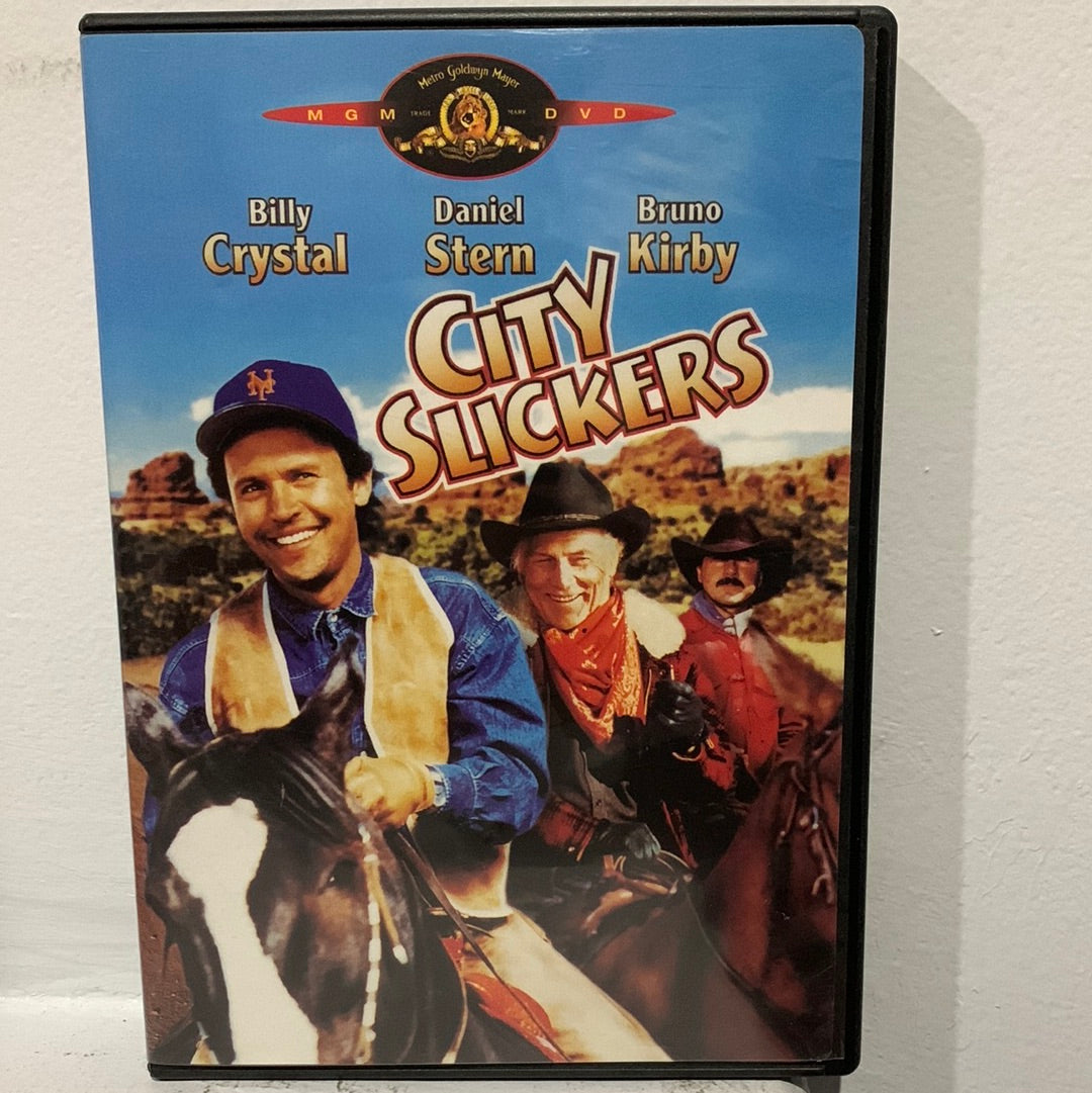 City Slickers (1991)