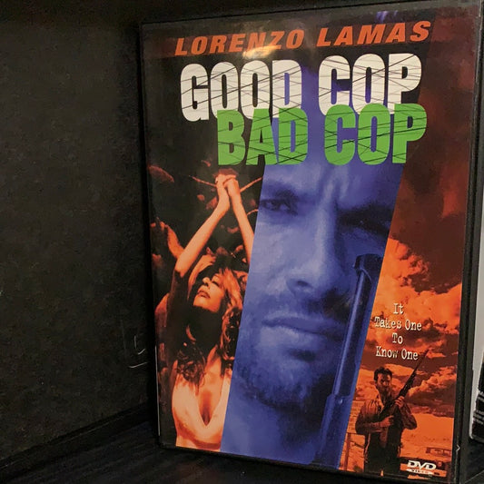 Good Cop Bad Cop (Black Dawn) (1998)