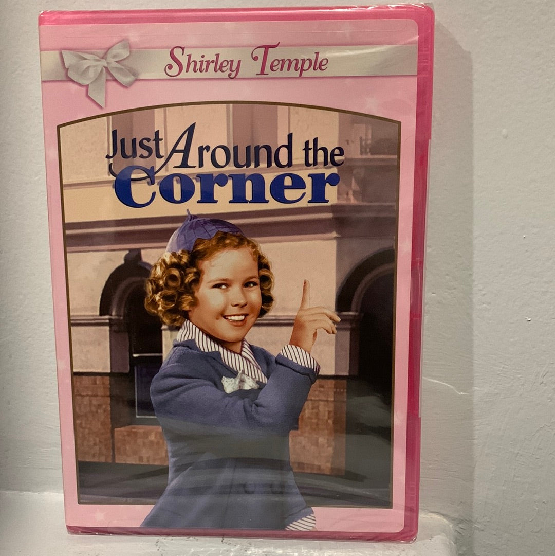 Just Around the Corner (1938)