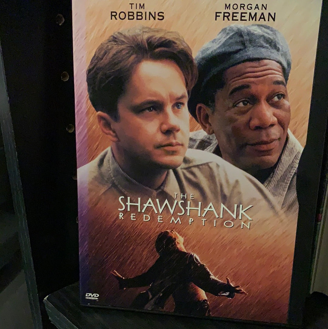 Shawshank Redemption, The (1994)