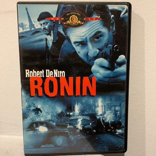 Ronin (1998)