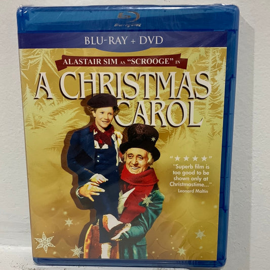 Christmas Carol, A (1951)