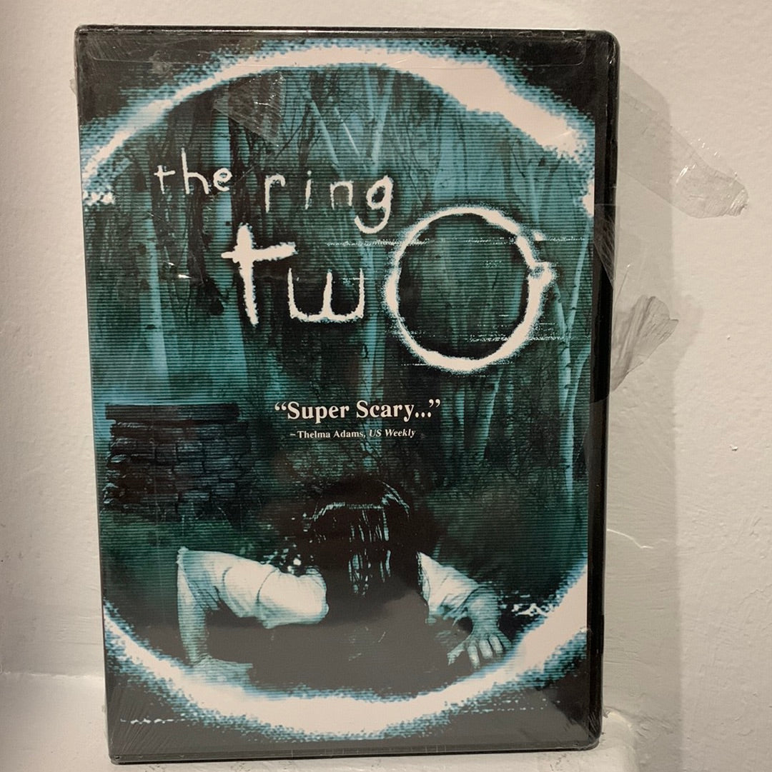 Ring Two, The (2005)