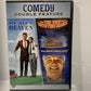 My Blue Heaven (1990) & The Man with Two Brains (1983)