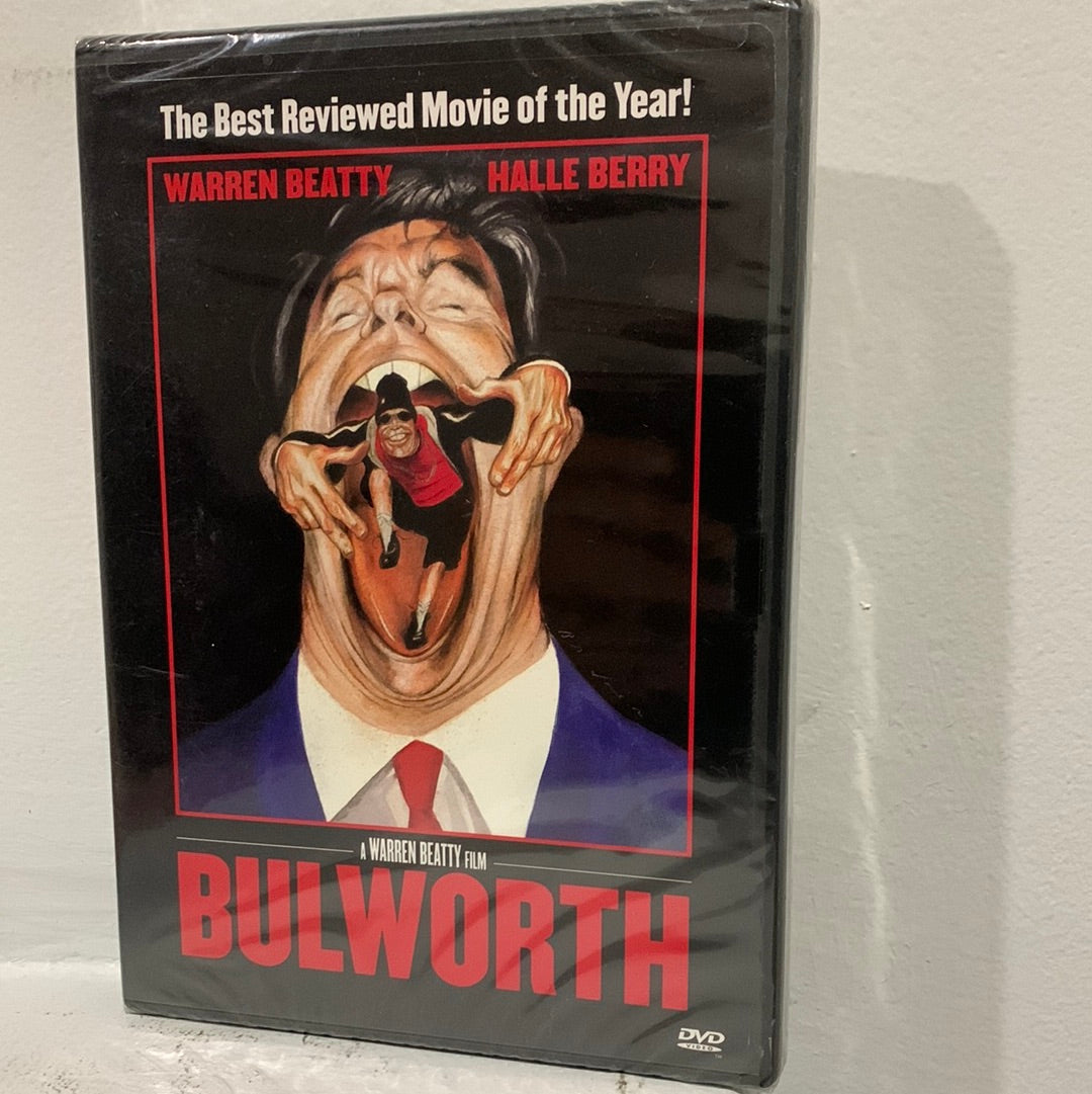 Bulworth (1998)