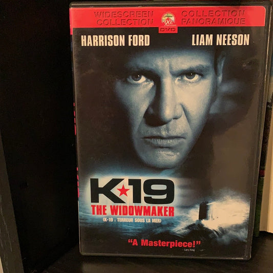 K-19: The Widowmaker (2002)