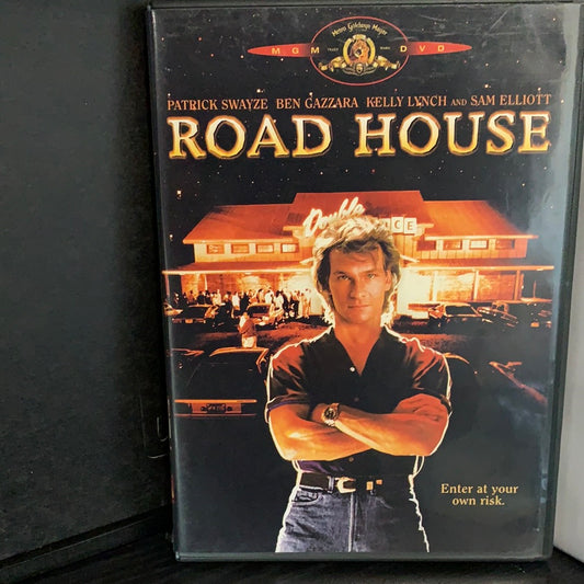 Road House (1989)