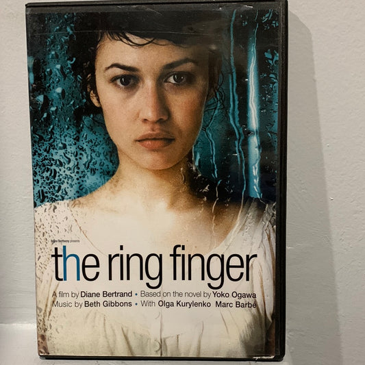 Ring Finger, The (2005)