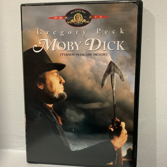 Moby Dick (1956)