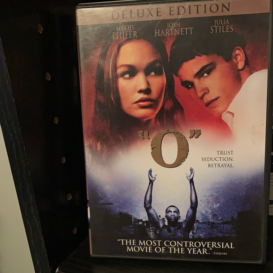 O (2001)