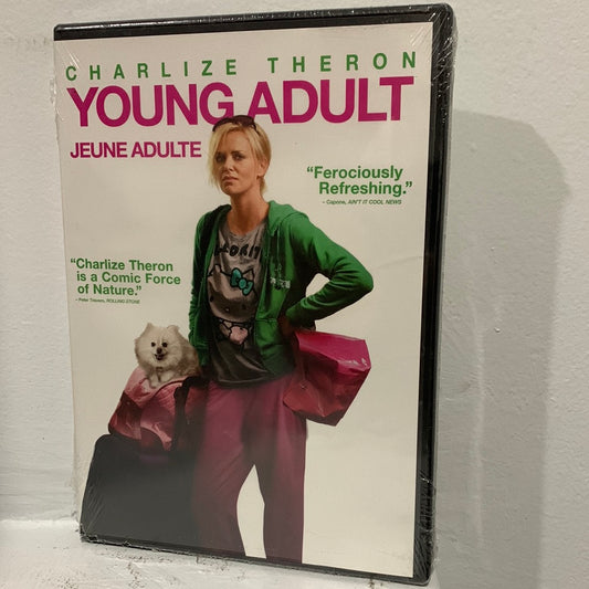 Young Adult (2011)