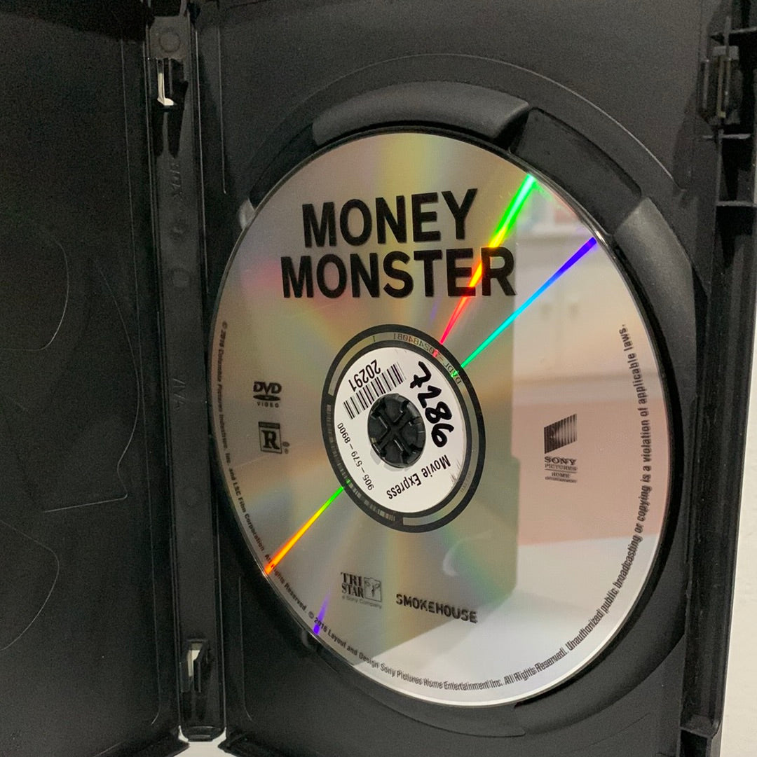 Money Monster (2016)