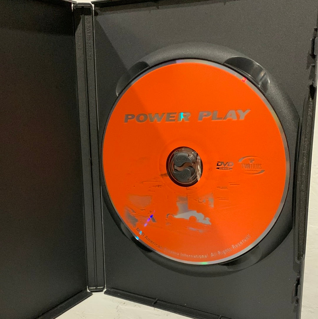 Power Play (2003)