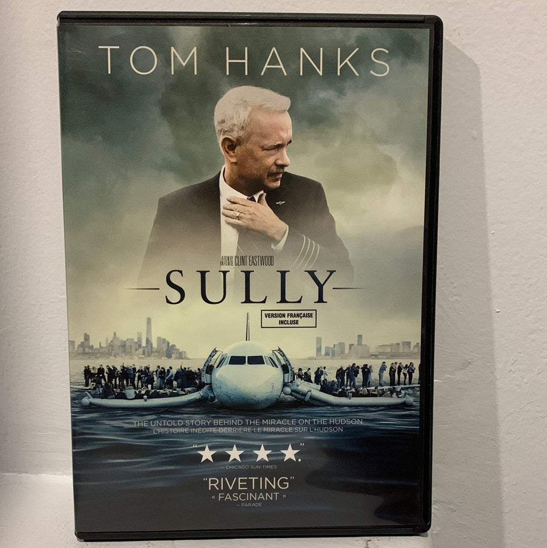 Sully (2016)