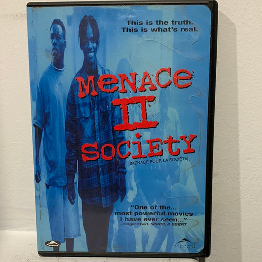 Menace II Society (1993)