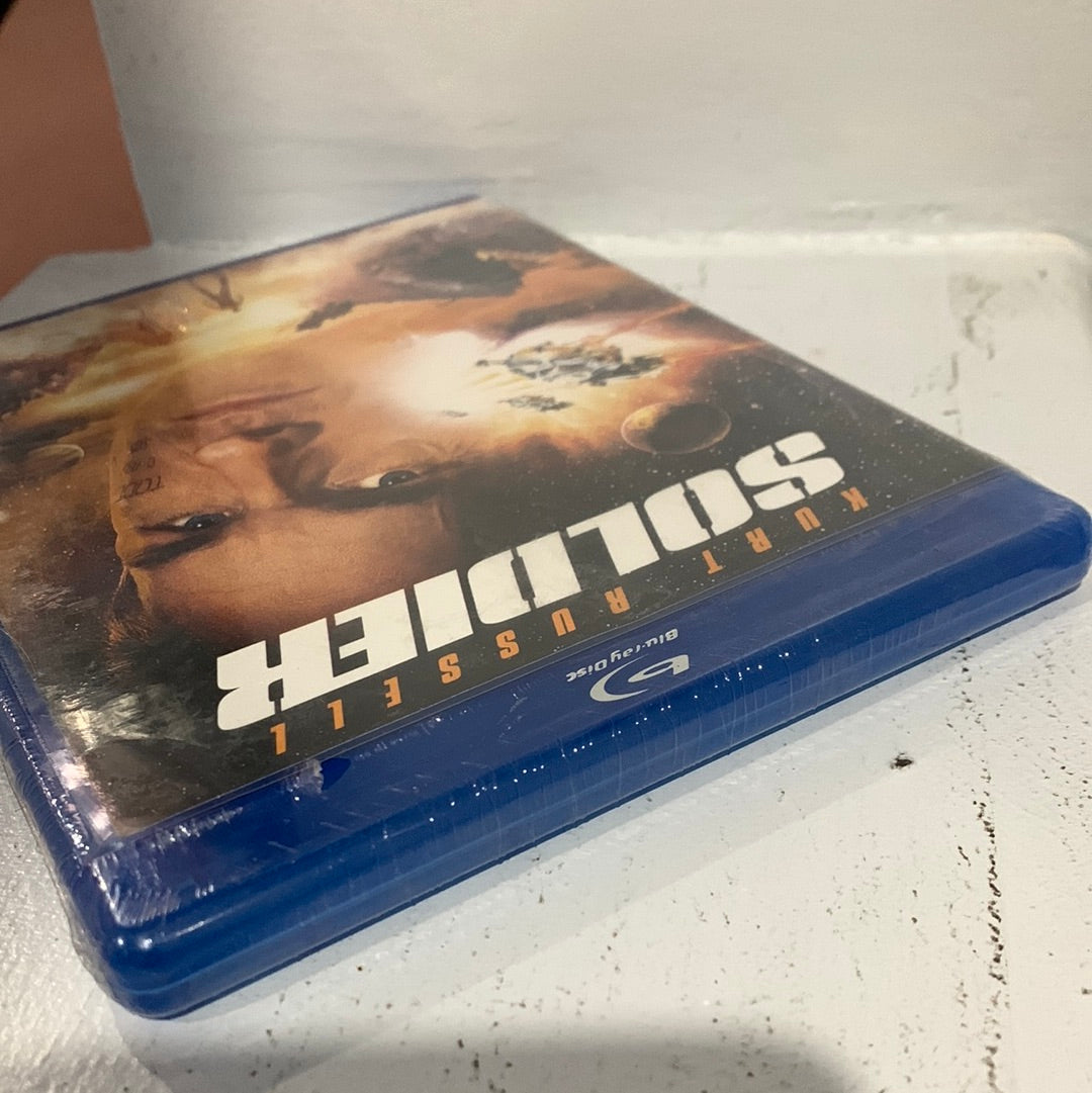 Soldier (1998)
