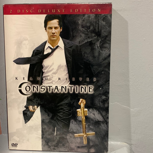 Constantine (2005)