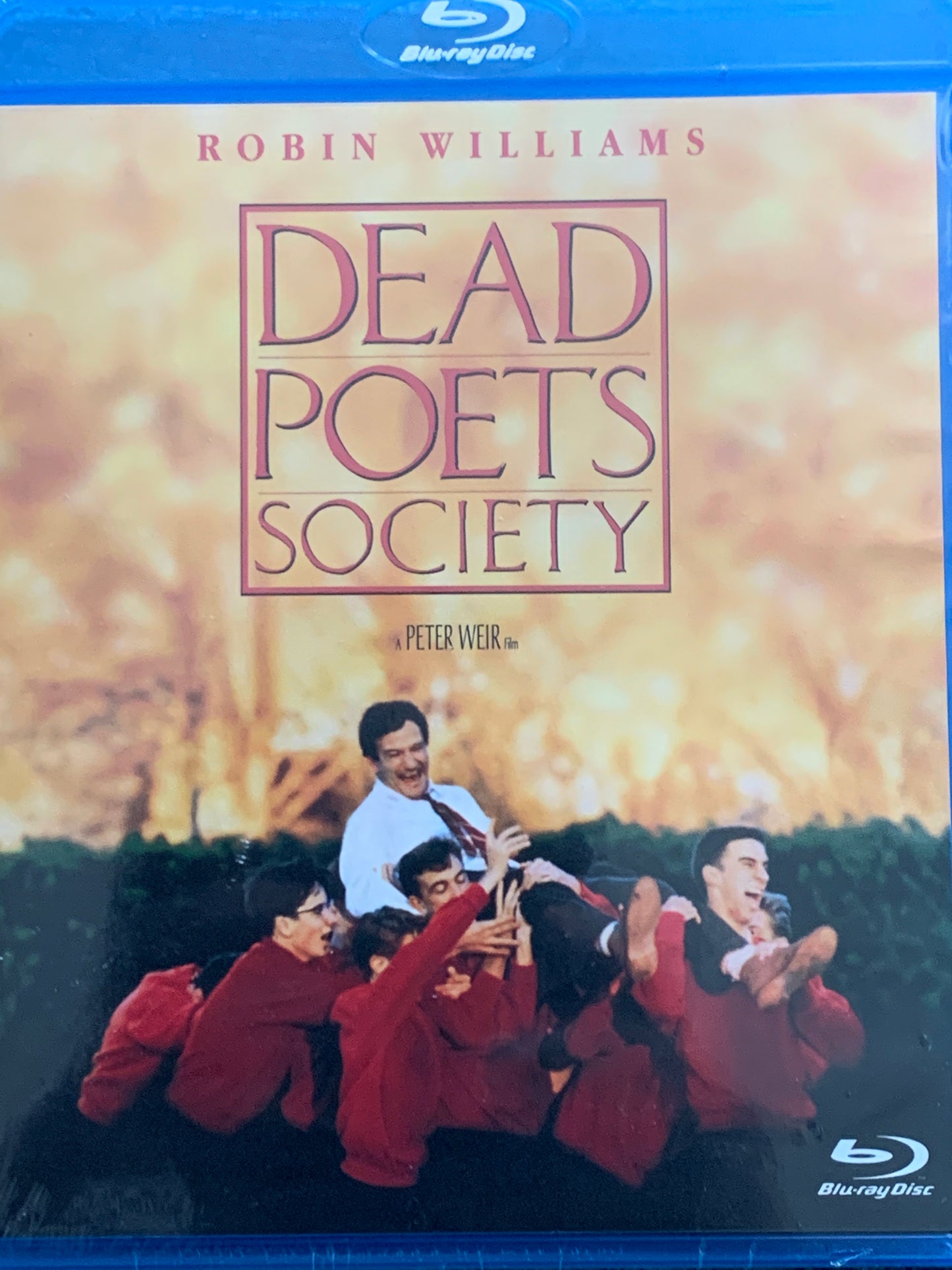 Dead Poets Society (1989)