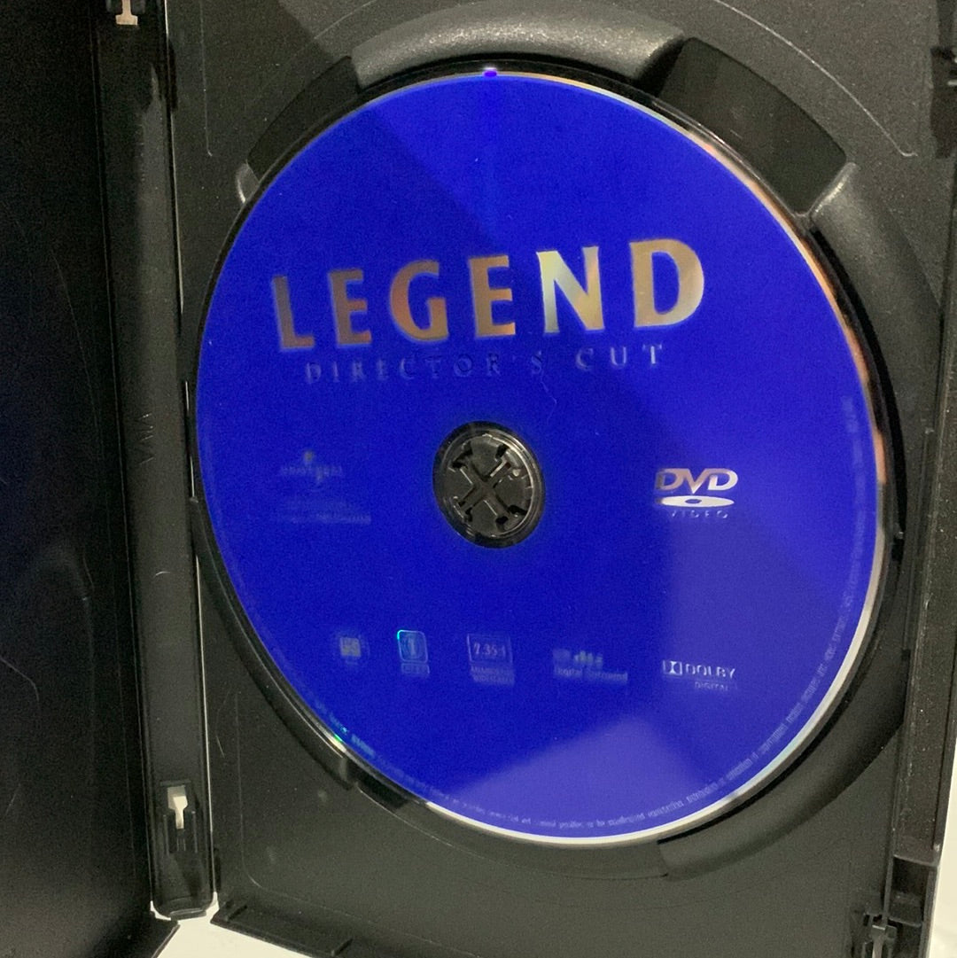 Legend (1985)