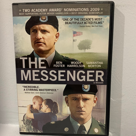 Messenger, The (2009)