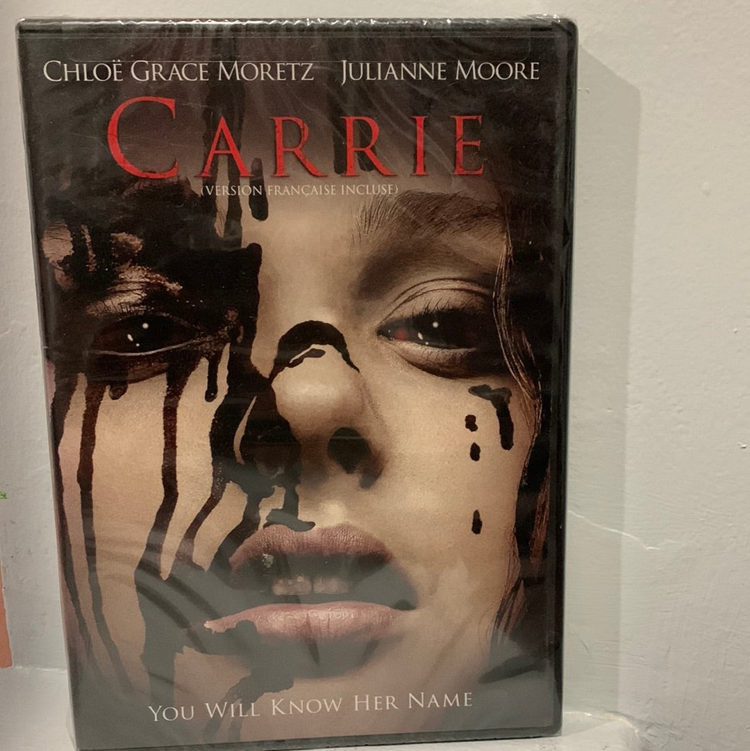 Carrie (2013)