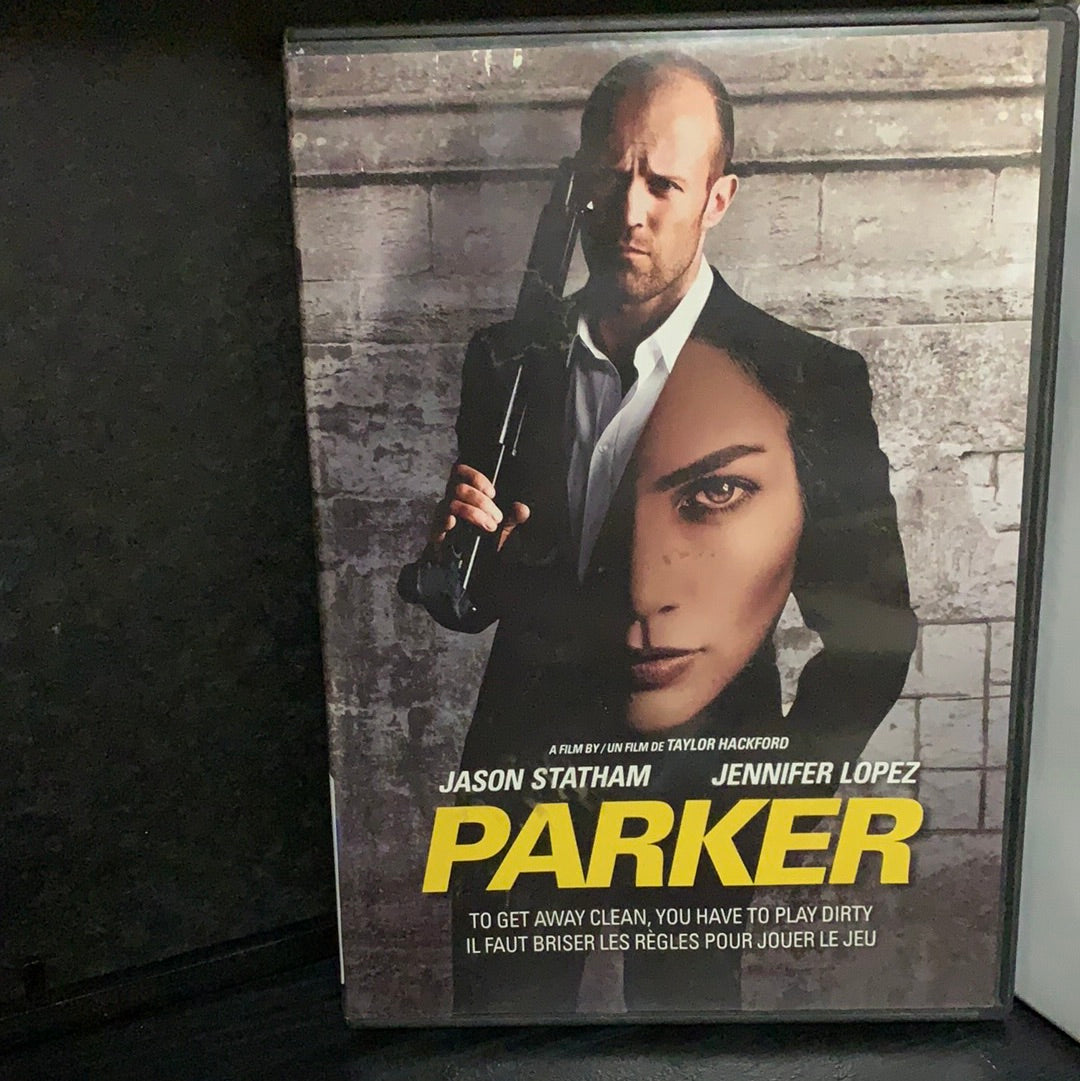 Parker (2013)