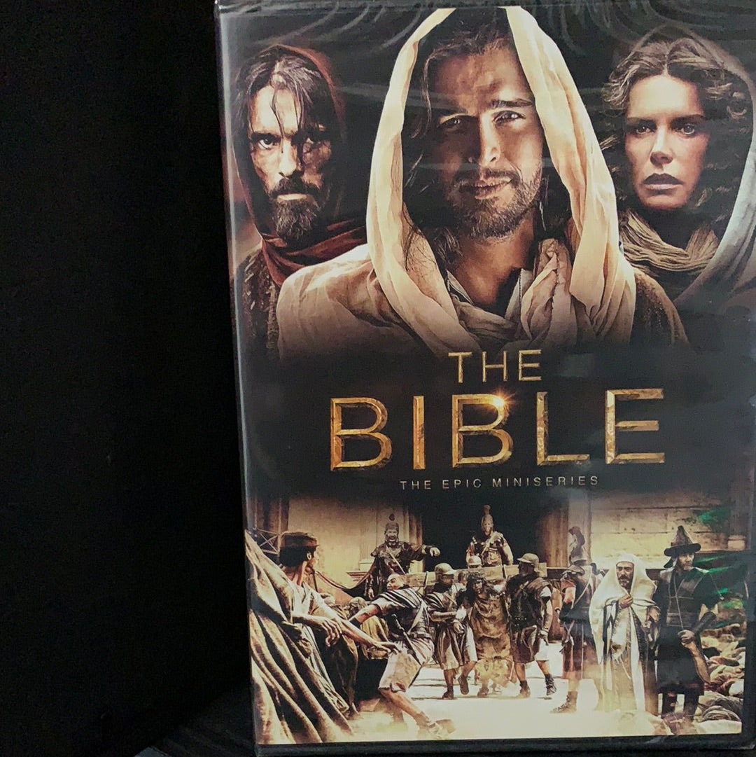 Bible, The: TV Mini Series (2013)