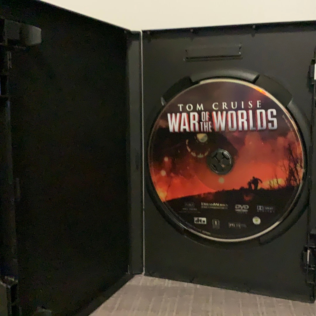 War of the Worlds (2005)