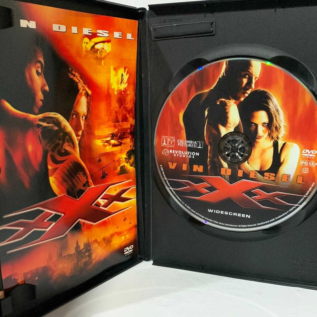 xXx (2002)