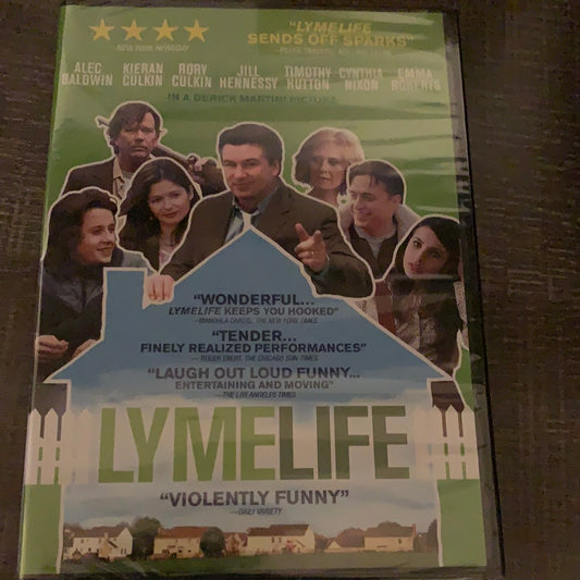 Lymelife (2008)