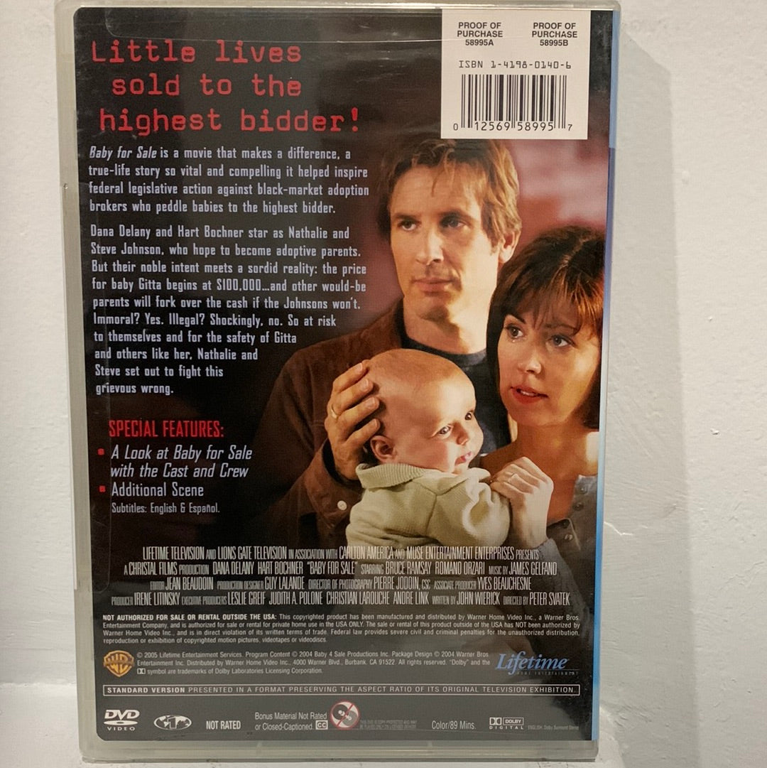 Baby for Sale (2004)