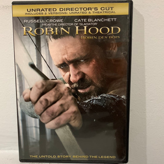 Robin Hood (2010)