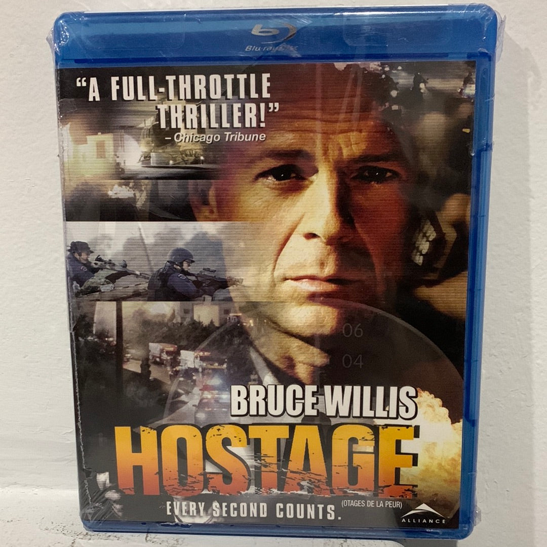 Hostage (2005)