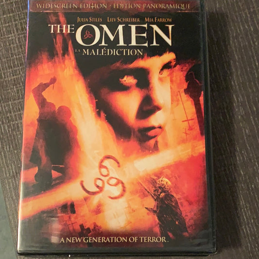 Omen, The (2002)