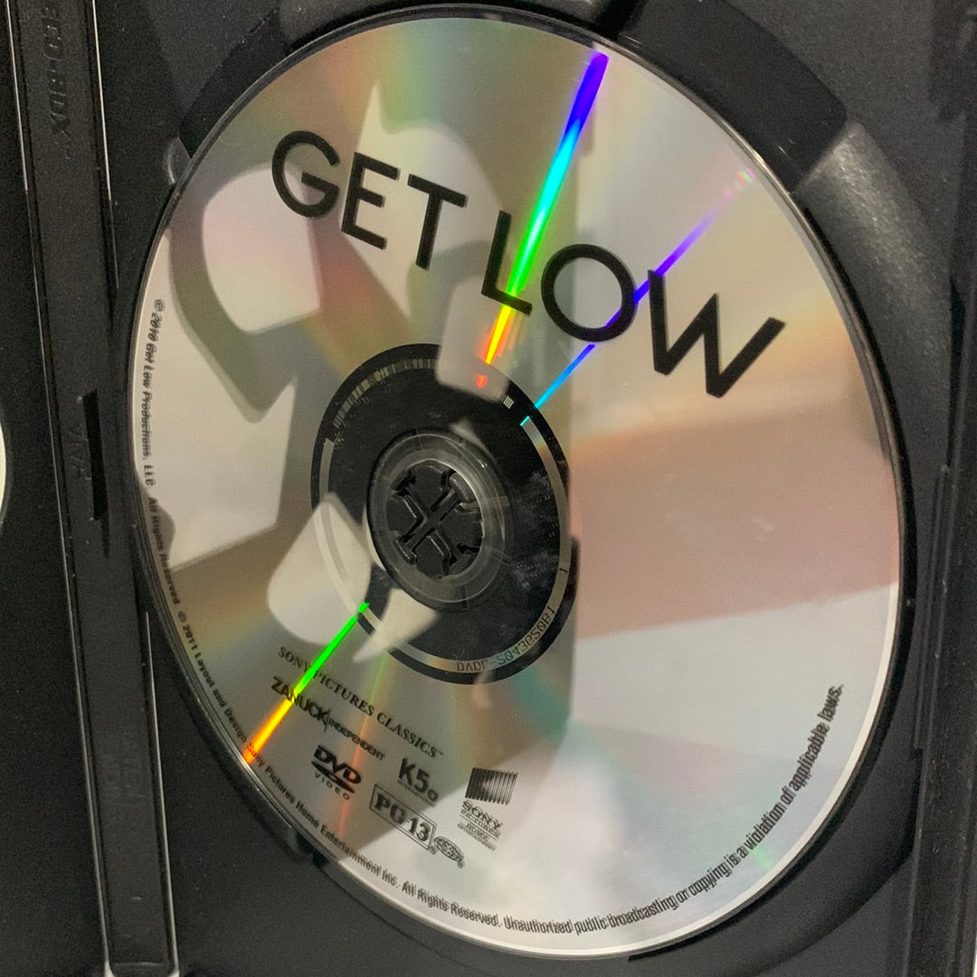 Get Low (2010)