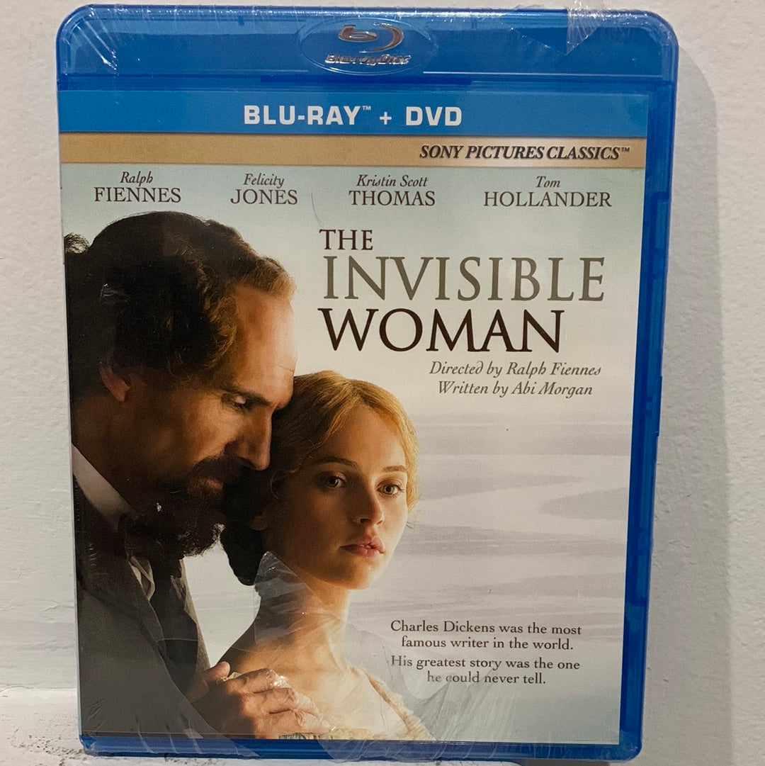 Invisible Woman, The (2013)