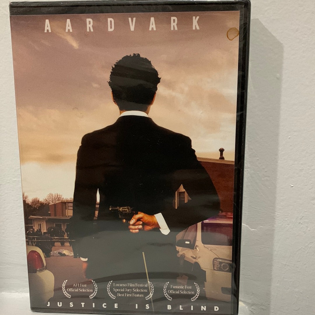 Aardvark (2010)