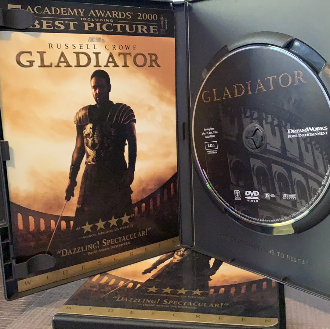 Gladiator (2000)