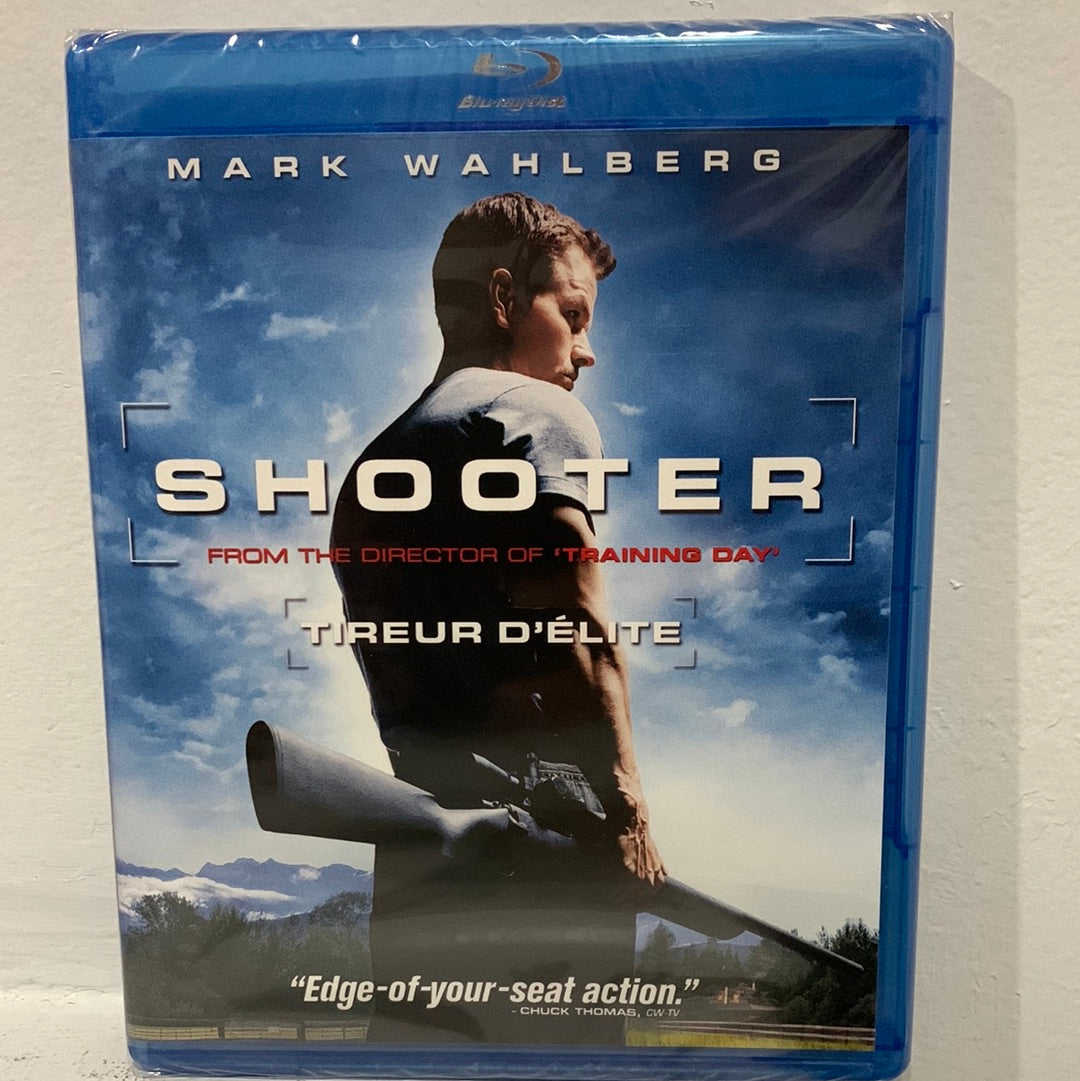 Shooter (2007)