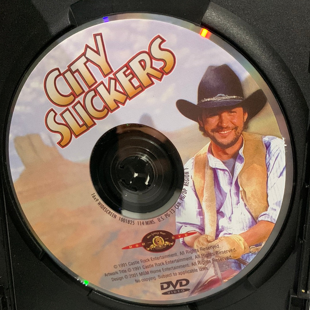 City Slickers (1991)