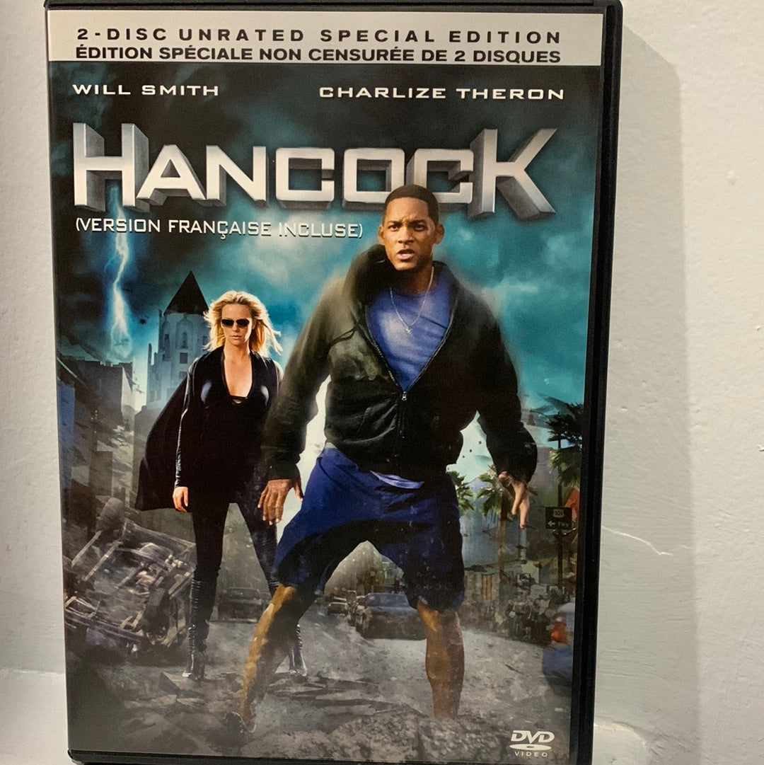 Hancock (2008)